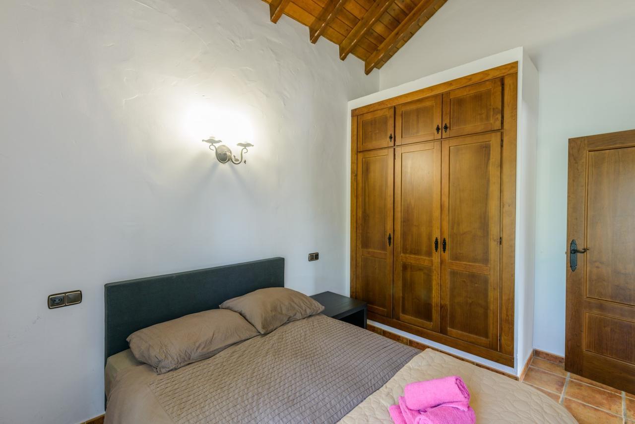 Cubo'S Villa Cortijo La Indiana Alhaurín el Grande المظهر الخارجي الصورة