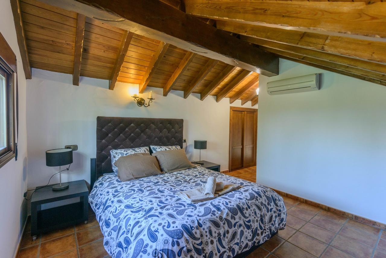 Cubo'S Villa Cortijo La Indiana Alhaurín el Grande المظهر الخارجي الصورة